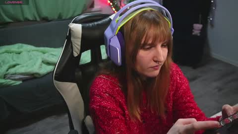 Snapshot of lana_del_kay chatting on January 27, 8:28 pm Kay online show from January 27, 8:28 pm