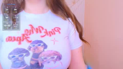 Lana online show from March 29, 2:11 am