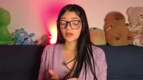 Snapshot of lana_dol chatting on May 14, 8:54 am ... . . ... online show from May 14, 8:54 am