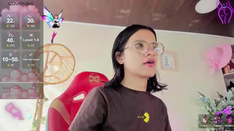 Lana online show from September 22, 12:51 pm