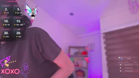 Lana online show from September 30, 1:38 pm