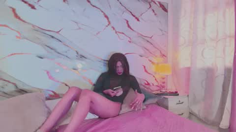 Snapshot of lana_fox1 chatting on February 19, 2:35 pm Lana online show from February 19, 2:35 pm