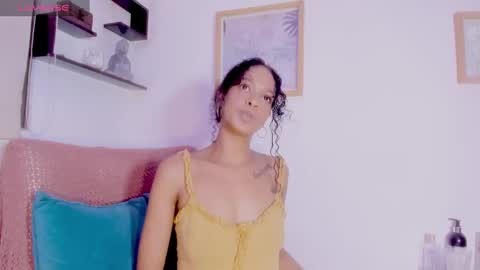 LANA online show from January 9, 2:22 am