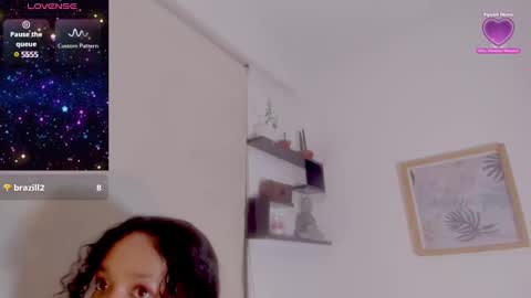 LANA online show from February 15, 3:09 am