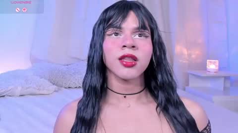 Snapshot of lana_moont chatting on July 7, 11:53 pm INDEPENDENT MODEL online show from July 7, 11:53 pm