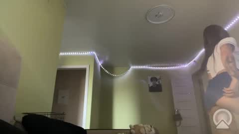 lana_mullins online show from April 24, 9:45 am