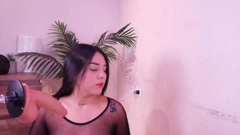 LANA online show from September 22, 4:36 am