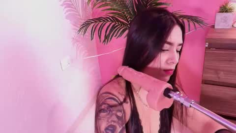 LANA online show from November 21, 4:00 am