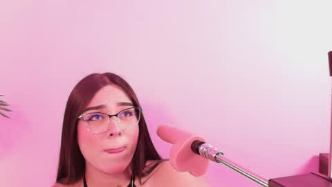 LANA online show from February 26, 3:49 am