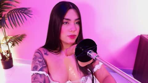 LANA online show from March 16, 5:44 am