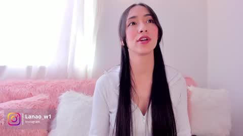 Lana Owens online show from January 25, 6:02 pm