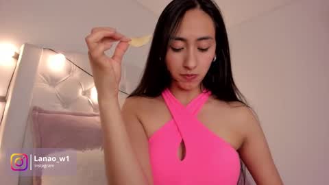 Lana Owens online show from March 6, 11:31 pm