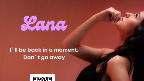 Lana Owens online show from February 13, 11:12 pm