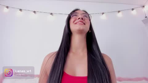 Lana Owens online show from April 11, 6:12 pm