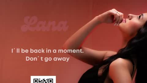 Snapshot of lana_owens1 chatting on May 2, 11:21 pm Lana Owens online show from May 2, 11:21 pm