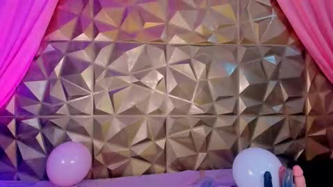 lana_parker_01 online show from September 30, 11:10 pm