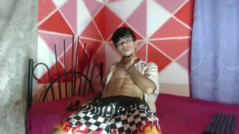 lana_robertt online show from February 7, 7:50 am