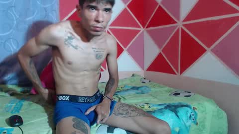 lana_robertt online show from February 26, 8:15 am