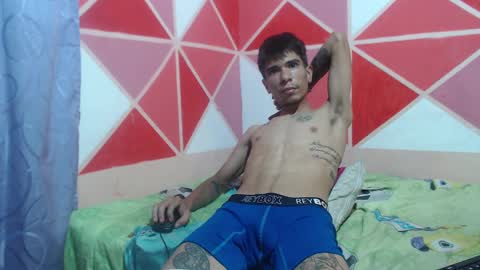 lana_robertt online show from March 6, 7:14 am