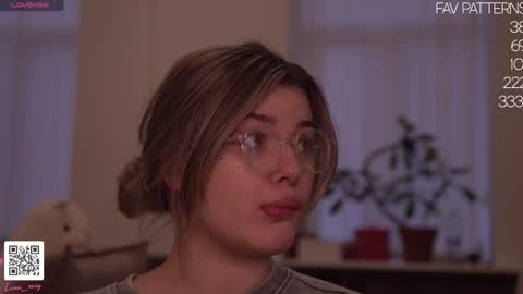 Alana online show from January 19, 7:15 am