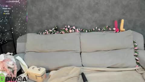 Lana Stones online show from November 17, 12:27 am