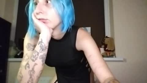 Snapshot of lana_tews chatting on October 11, 7:12 pm lana_tews online show from October 11, 7:12 pm