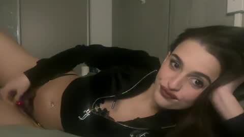 Snapshot of lanaafterdark chatting on June 22, 11:07 am Lana Bellarose online show from June 22, 11:07 am