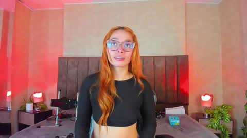 Lana online show from October 17, 6:16 am