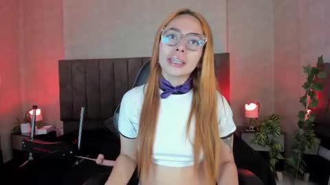 Lana online show from October 18, 11:44 am