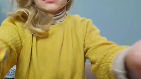 Lana online show from April 20, 5:10 am