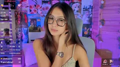 LanaBakers NONUDE MODEL online show from February 18, 5:53 am