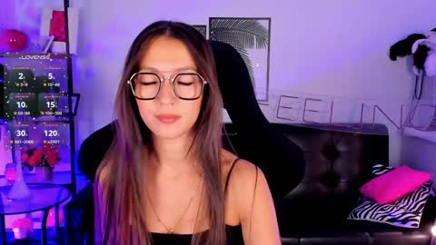 LanaBakers NONUDE MODEL online show from February 19, 5:49 am