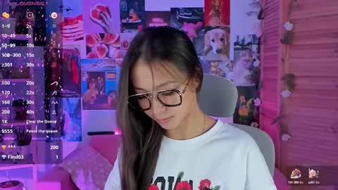 LanaBakers NONUDE MODEL online show from February 24, 5:43 am