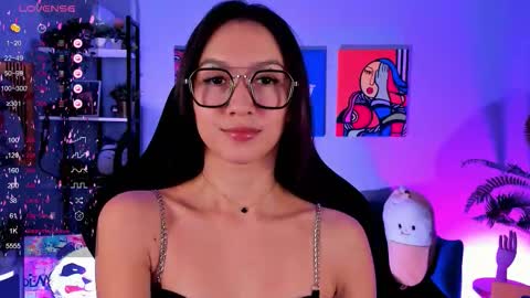 LanaBakers NONUDE MODEL online show from October 31, 3:29 am