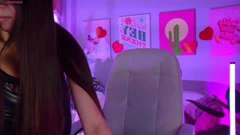 LanaBakers NONUDE MODEL online show from March 29, 2:44 am