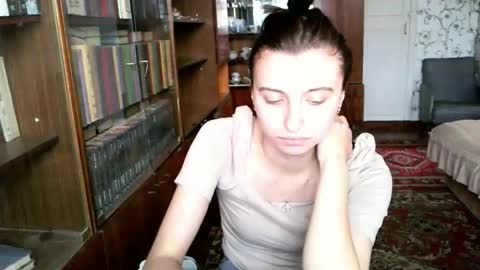 Lana online show from November 5, 8:03 am