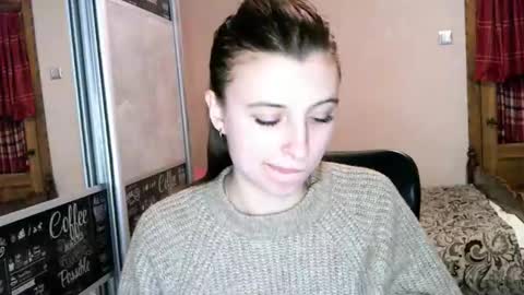 Lana online show from January 5, 5:27 pm