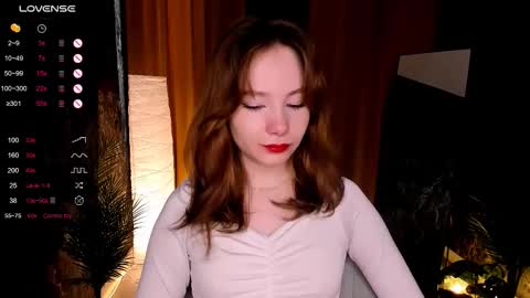 Lana online show from September 9, 2:22 am