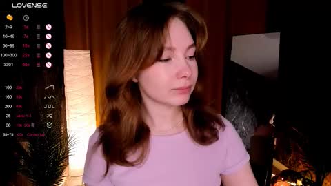 Lana online show from September 10, 2:22 am