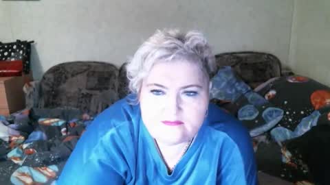 lanacat555 online show from October 7, 9:56 pm