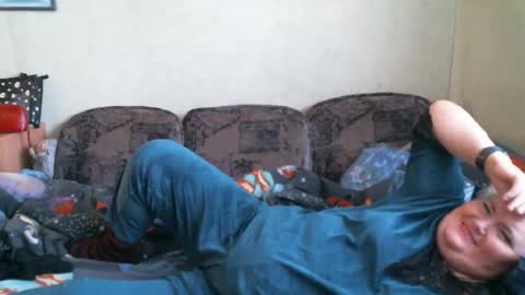 lanacat555 online show from October 9, 12:14 pm