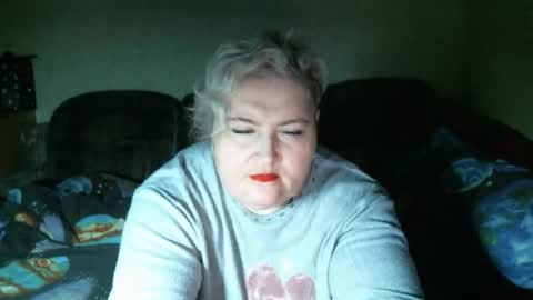 lanacat555 online show from October 13, 11:49 pm