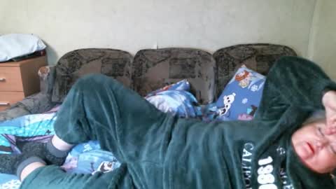 lanacat555 online show from January 17, 12:15 am