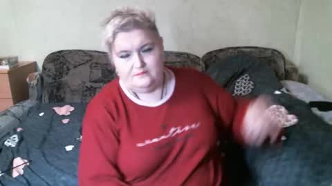 lanacat555 online show from March 29, 11:05 pm