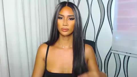 Lana online show from January 5, 4:25 am