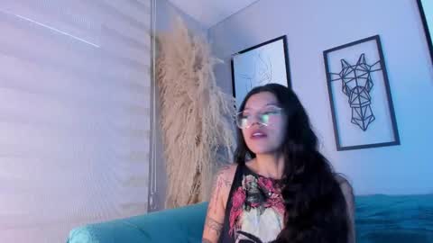 Lana online show from February 10, 12:09 pm