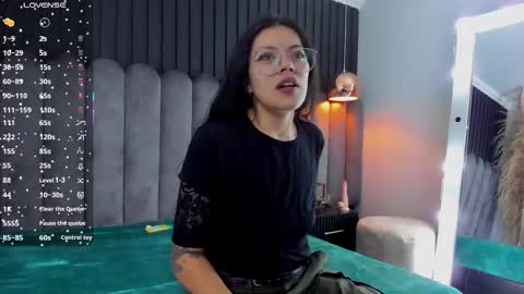 Lana online show from February 25, 12:15 pm