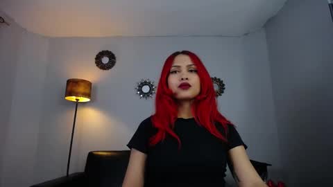 Snapshot of lanadoux_ chatting on December 3, 7:00 pm Mistress Lana online show from December 3, 7:00 pm