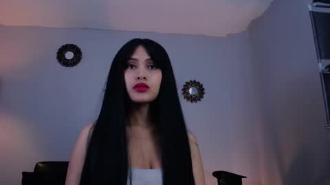 Snapshot of lanadoux_ chatting on December 31, 4:35 pm Mistress Lana online show from December 31, 4:35 pm