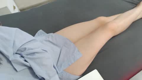 LanaDreamX online show from March 5, 10:11 am